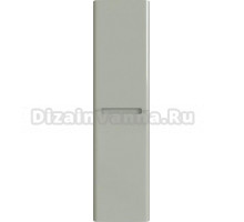 Шкаф-пенал Iddis Edifice 40 фисташково-серый