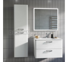 Шкаф-пенал Iddis Brick 40