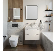 Мебель для ванной Iddis Cloud 60