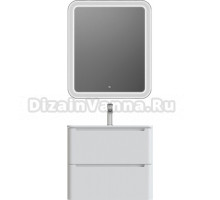 Мебель для ванной Iddis Edifice 60