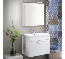 Мебель для ванной Iddis New Mirro 50