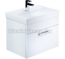 Тумба с раковиной Iddis New Mirro 60
