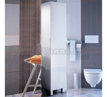 Шкаф-пенал Iddis Harizma 40