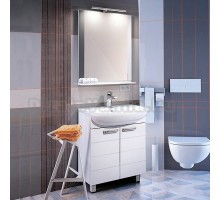 Мебель для ванной Iddis Harizma 60