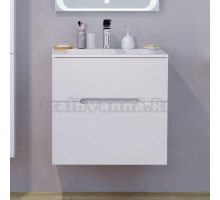 Тумба с раковиной Jorno Modul 65