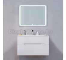 Мебель для ванной Jorno Modul 100