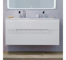 Тумба с раковиной Jorno Modul 120