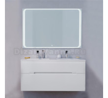 Мебель для ванной Jorno Modul 120