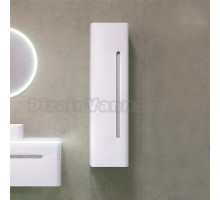 Шкаф-пенал Jorno Shine 125