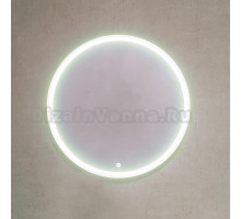 Зеркало Jorno Shine 65 с подсветкой