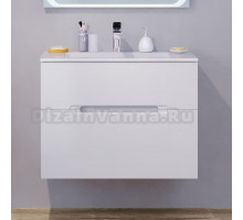 Тумба с раковиной Jorno Modul 80