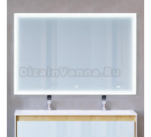 Зеркало Jorno Glass 120