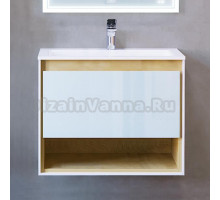 Тумба для комплекта Jorno Glass 80