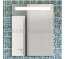 Зеркало Kerama Marazzi Buongiorno 60