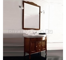 Мебель для ванной Kerasan Retro 100 орех