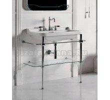 Консоль Kerasan Waldorf 80 см