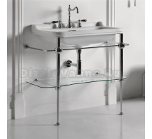 Консоль Kerasan Waldorf 100 см