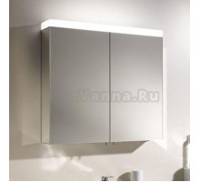 Зеркало-шкаф Keuco Royal Reflex.2 80 с подсветкой