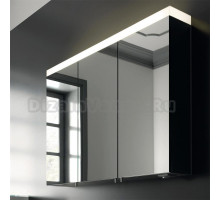 Зеркало-шкаф Keuco Royal Reflex.2 130 с подсветкой