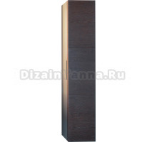 Шкаф-пенал Keuco Edition 300 дуб R с корзиной