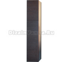 Шкаф-пенал Keuco Edition 300 дуб L с корзиной