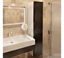 Шкаф-пенал Keuco Edition 300 эбано L