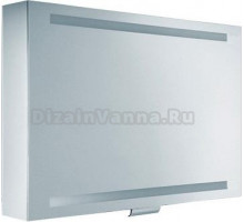 Зеркало-шкаф Keuco Edition 300 95 см