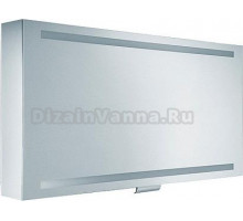 Зеркало-шкаф Keuco Edition 300 125 см