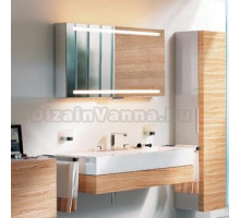 Мебель для ванной Keuco Edition 300  олива 95 см