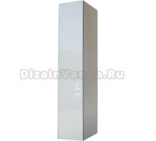 Шкаф-пенал Keuco Royal Reflex белый L