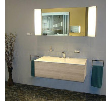 Мебель для ванной Keuco Edition 11 платиновый дуб, 1 ящик