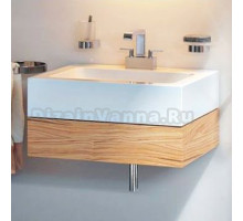 Тумба для комплекта Keuco Edition 300 олива 65 см