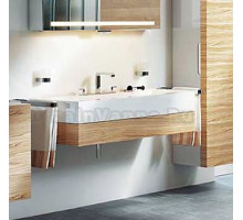 Тумба для комплекта Keuco Edition 300 олива 95 см