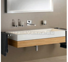 Тумба для комплекта Keuco Edition 300 олива 125 см