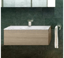 Тумба для комплекта Keuco Edition 11 платиновый дуб, 1 ящик