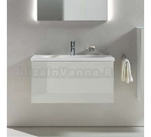 Тумба для комплекта Keuco Royal Reflex белый 80 см