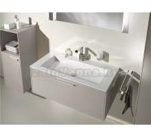 Тумба для комплекта Keuco Royal 60 кашемир 105 см