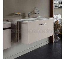 Тумба для комплекта Keuco Royal Universe кашемир 80 см