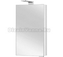 Зеркало-шкаф Keuco Royal Universe 50 см L