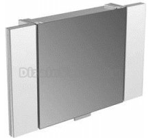 Зеркало-шкаф Keuco Edition 11 105 см