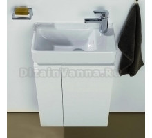 Тумба с раковиной Laufen Pro S 8300.2.095.463.1 R