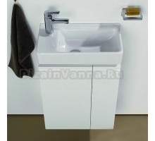 Тумба с раковиной Laufen Pro S 8300.1.095.463.1 L