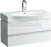 Тумба с раковиной Laufen Palace 4.0125.2.075.463.1