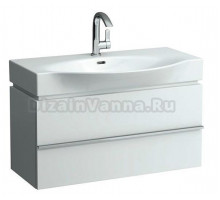 Тумба с раковиной Laufen Palace 4.0125.2.075.464.1