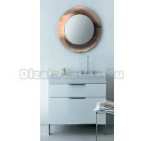 Мебель для ванной Laufen Kartell 4.0760.2.033.631.1