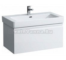 Тумба с раковиной Laufen Pro S 4.8350.2.096.463.1
