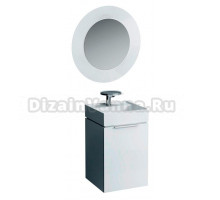 Мебель для ванной Laufen Kartell 4.0750.1.033.631.1