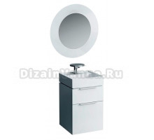 Мебель для ванной Laufen Kartell 4.0750.2.033.631.1