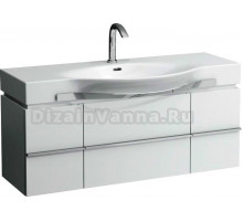 Тумба с раковиной Laufen Palace 4.0130.1.075.463.1