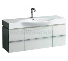 Тумба с раковиной Laufen Palace 4.0130.2.075.463.1